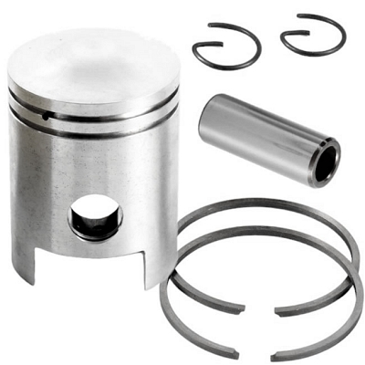 49.00mm Piston Kit - 008844