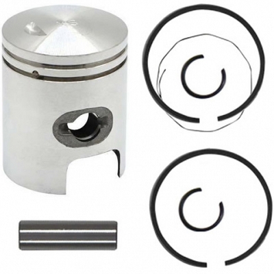 40.00mm Piston Kit - 008677