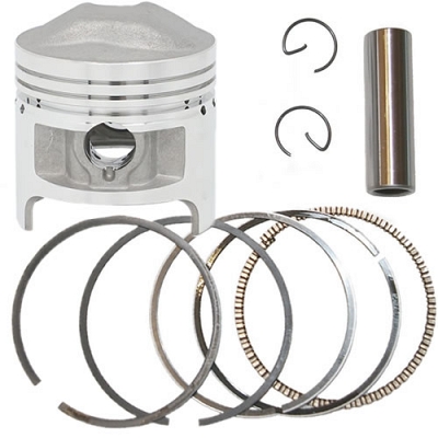 57.00mm Piston Kit - 009064
