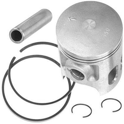 66.00mm Piston Kit - 009147