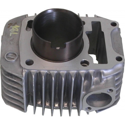 52.4mm Barrel & Piston Kit - 008114