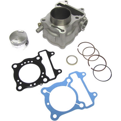 Barrel & Piston Kit