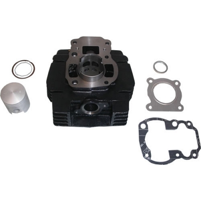 47mm Barrel & Piston Kit - 008091