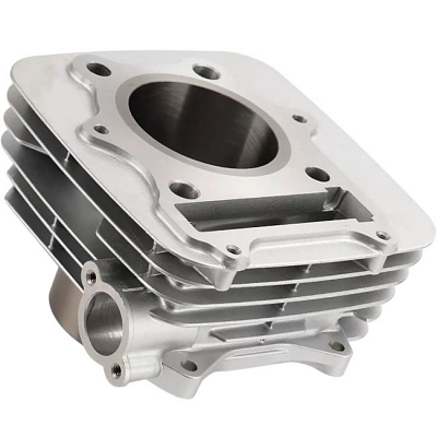 Cylinder Barrel Suzuki GN250 TU250X 11210-38201 11210-38203