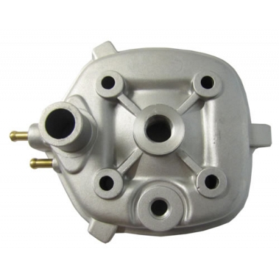 Cylinder Head - 008604