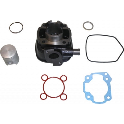 40mm Barrel & Piston Kit - 008057