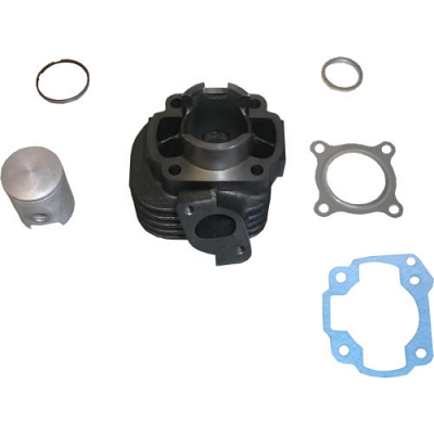 40mm Barrel & Piston Kit - 008059