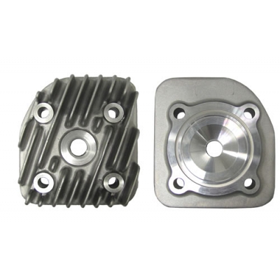 Cylinder Head - 008606