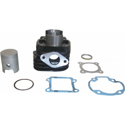 40mm Barrel & Piston Kit - 008061