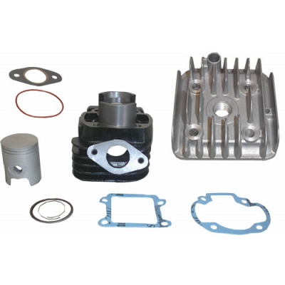 47mm Barrel & Piston Kit - 008095