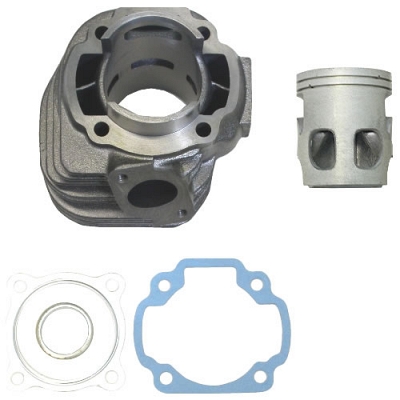 52mm Barrel & Piston Kit - 008119