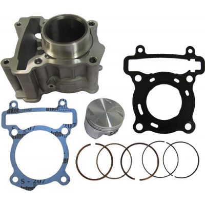 52mm Barrel & Piston Kit - 008120