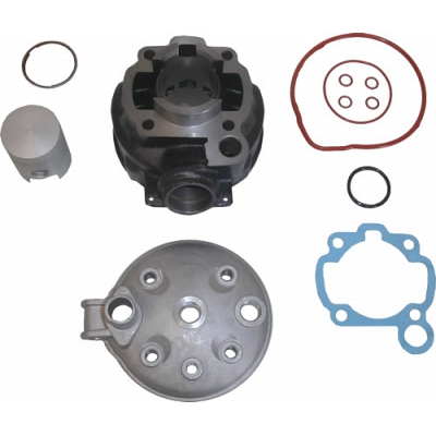 40.3mm Barrel & Piston Kit