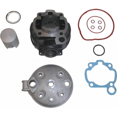 47mm Barrel & Piston Kit - 008098