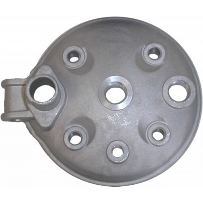 Cylinder Head - 008609