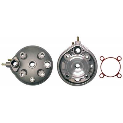 Cylinder Head - 008610