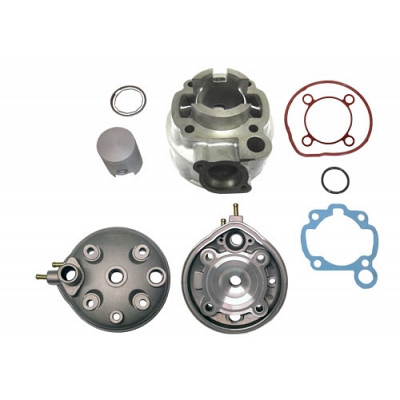 40mm Barrel & Piston Kit - 008062