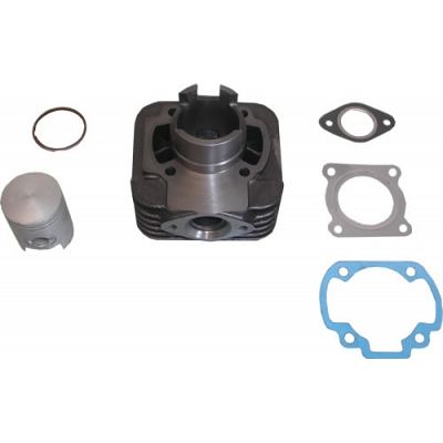 40mm Barrel & Piston Kit - 008063