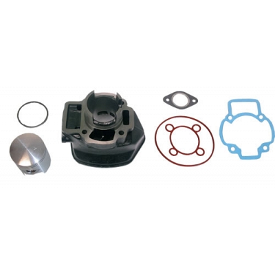 40mm Barrel & Piston Kit - 008065