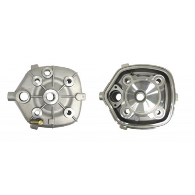 Cylinder Head - 008612