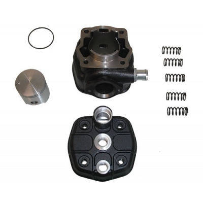 47mm Barrel & Piston Kit - 008103