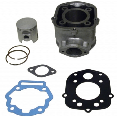 40mm Barrel & Piston Kit - 008067