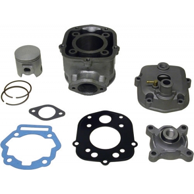 47mm Barrel & Piston Kit - 008105