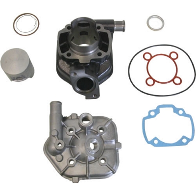 47mm Barrel & Piston Kit - 008106