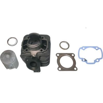 40mm Barrel & Piston Kit - 008069