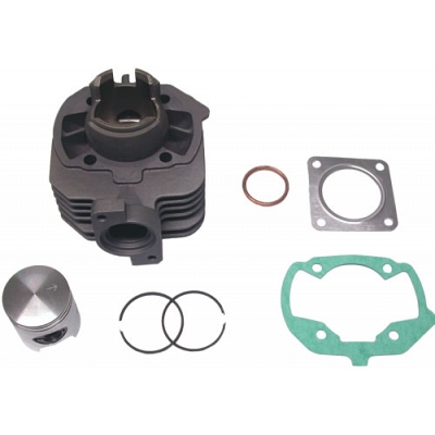 40mm Barrel & Piston Kit - 008071