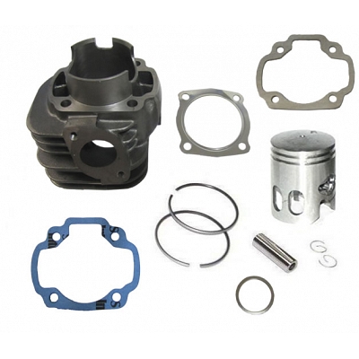 52mm Barrel & Piston Kit Aeon Cobra 100 2000-06 Aero 100 1999-06