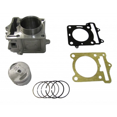 57.5mm Barrel & Piston Kit