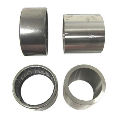 Rear Wheel Bearing Kit 93317-43580-00 5SL-25383-00 BKM354220-1UU