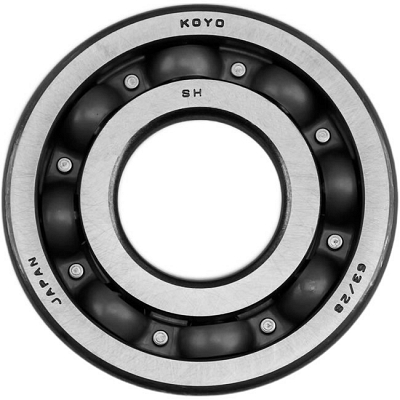 56mm x 22mm x 16mm Crank Bearing Koyo 63/22 SH2-9TCS31