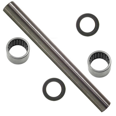 TourMax Swing Arm Bearing, Seal & Collar Kit - 020086