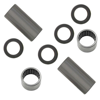TourMax Swing Arm Bearing, Seal & Collar Kit - 020092