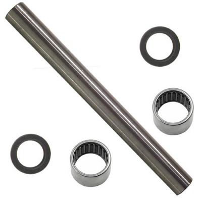 TourMax Swing Arm Bearing, Seal & Collar Kit - 020096