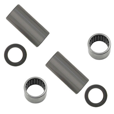 TourMax Swing Arm Bearing, Seal & Collar Kit - 020099