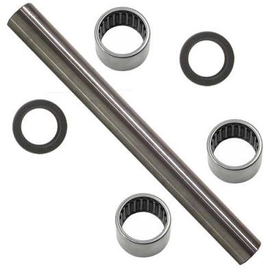 TourMax Swing Arm Bearing, Seal & Collar Kit - 020100