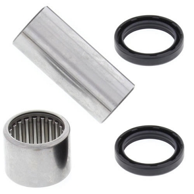 TourMax Rear Shock Needle Bearing Set - 019907