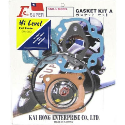 Engine Gasket Set - 009832