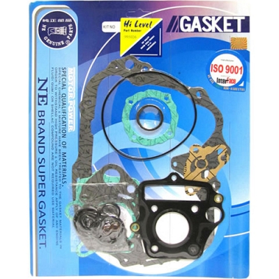 Engine Gasket Set - 009841
