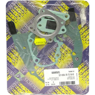 Engine Gasket Set - 009846