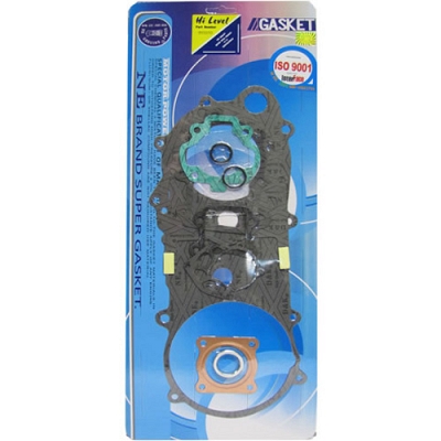 Engine Gasket Set - 009849