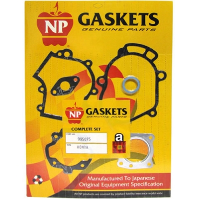 Engine Gasket Set - 009851