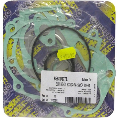 Centauro Engine Gasket Set - 009852