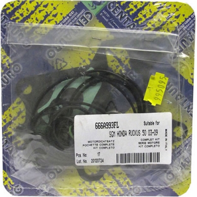 Centauro Engine Gasket Set - 009856