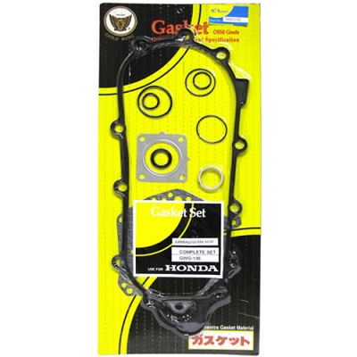Engine Gasket Set - 009859