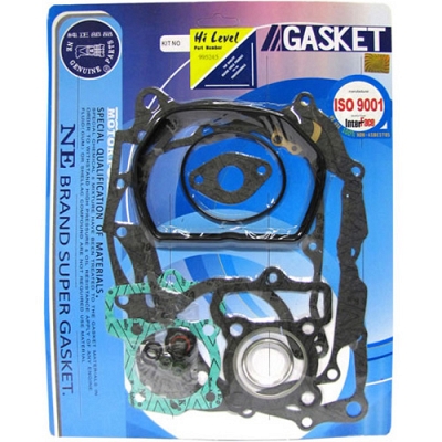 Engine Gasket Set - 009876