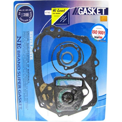 Engine Gasket Set - 009880